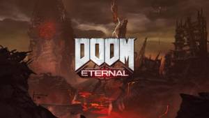 تاریخ عرضه DOOM Eternal تا ۱ فروردین تاخیر خورد