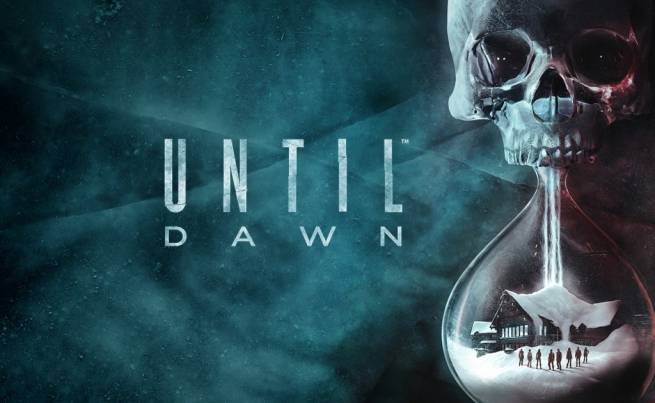 عرضه یک تم رایگان از سوی تولیدکننده بازی Until Dawn