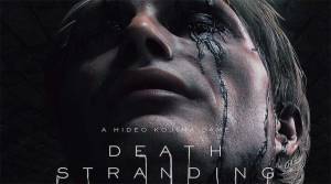 حضور صداپیشگان Metal Gear در Death Stranding 