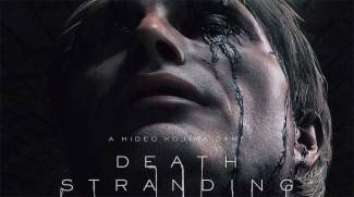 کوجیما دو ساعت ابتدایی Death Stranding را به گوریلا نمایش داد