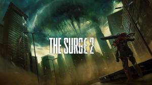 بازی The Surge 2