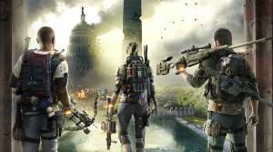 به گفته یوبی‌سافت The Division 2 جایگزین بازی اول نیست