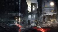 The Division - در زمان انتشار بازی هیچ بازیکنی قادر به trading نخواهد بود