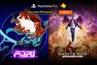 ليست بازی های رایگان این ماه سرویس  PlayStation Plus