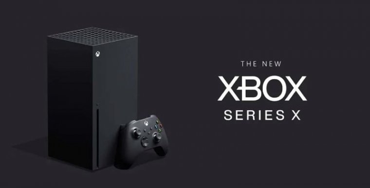 پورت های ورودی Xbox Series X از علامت های قابل لمس استفاده میکنند