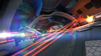 Sony از عرضه Wipeout جدید خبر داد.