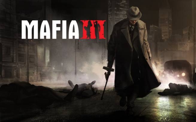 16 دقیقه از گیم پلی Mafia III