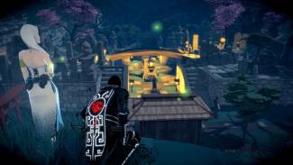 تاریخ انتشار Aragami برای PC و PS4