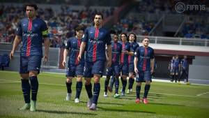 با موتور گرافیکی عنوان FIFA 17 آشنا شوید