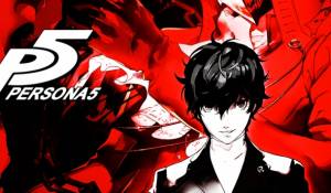 Persona 5 و Shin Megami Tensei IV بر روی جلد 7 ژانویه مجله &quot;فامیتسو&quot;