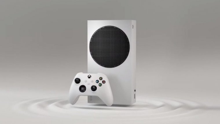 حافظه قابل استفاده در Xbox Series S ظاهرا 364 گیگابایت است