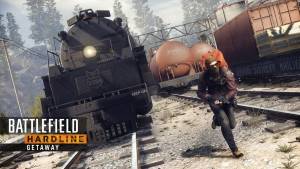 تاریخ انتشار بسته الحاقی Getaway عنوان Battlefield Hardline اعلام شد