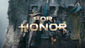 اطلاعات بیشتر از عنوان For Honor