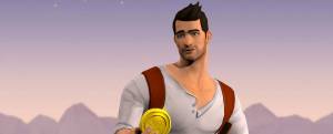 نقد و بررسی Uncharted Fortune Hunter