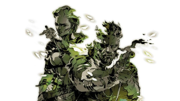 Metal Gear Solid 3 Remake ممکن است در سال 2024 عرضه شود