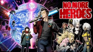 no more heroes III