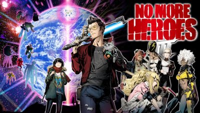 تاریخ عرضه نسخه‌های جدید No More Heroes III مشخص شد