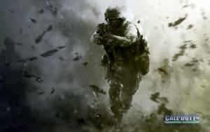 نمرات بازی CoD:Infinite Warfare