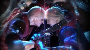 نام Devil May Cry 5 در یک خرده فروشی جدید دیده شد