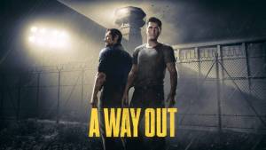 پیش نمایش بازی A Way Out