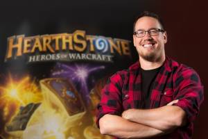 بن برود کارگردان بازی Hearthstone بلیزارد را ترک می‌کند