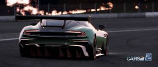 نقد و بررسی Project Cars 2