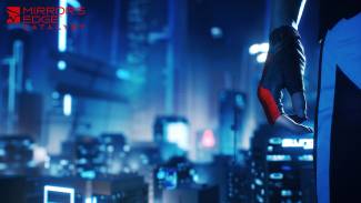 تاخیر در عرضه بازی Mirror's Edge Catalyst