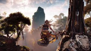 اسکرین شات های جدید از جزییات خیره کننده Horizon:Zero Dawn