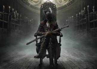 آپدیت جدید Bloodborne با امکان Max کردن بیش از یک سلاح