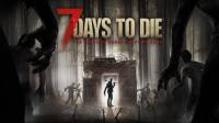 تریلر لانچ بازی 7Days to Die