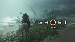 فروش 2٫4 میلیونی بازی Ghost Of Tsushima در سه روز اول انتشار