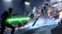 اولین تریلر از محتوای اضافی عنوان  Star Wars Battlefront به نام Borde Exterior