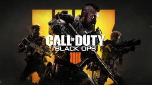 فروش Black Ops 4 در سه روز اول از ۵۰۰ میلیون دلار عبور کرد