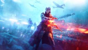 تاخیر عرضه بازی Battlefield 5 باعث کاهش ارزش سهام EA شد