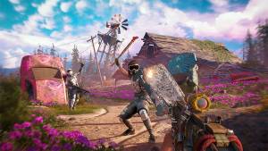 Far Cry New Dawn rpg elements explained