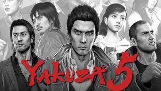 بررسی بازی Yakuza 5 Remastered