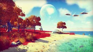 سازنده No Man's Sky تهدید به مرگ شد