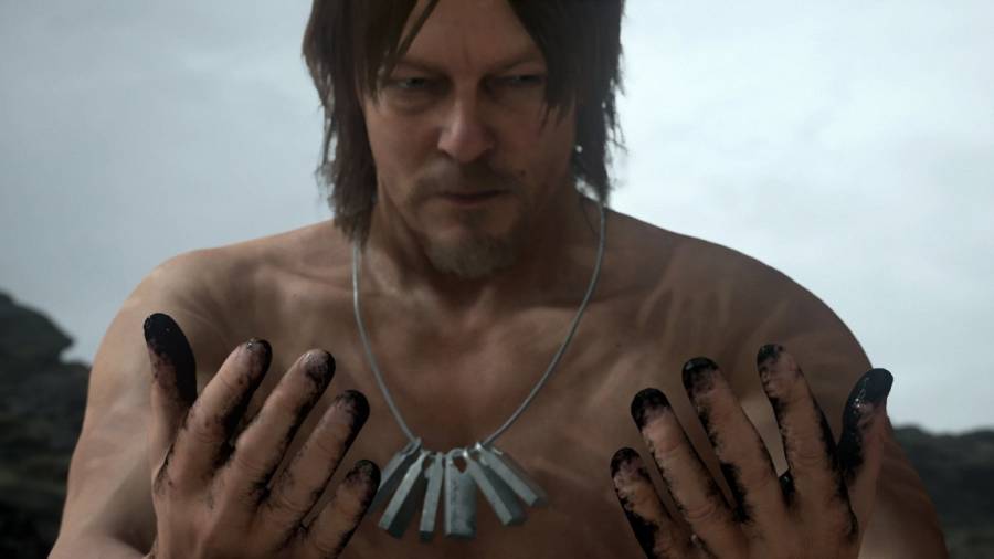 تفاوت نحوه بیان داستان در Death Stranding با Metal Gear Solid