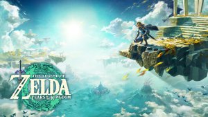 انتشار تریلر جدید The Legend of Zelda: Tears of the Kingdom