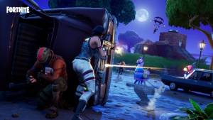 اضافه شدن حالت و اسلحه‌های جدید در آپدیت ۶.۳۱ بازی Fortnite