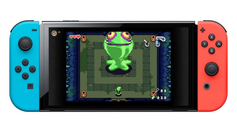 عناوین Game Boy به Nintendo Switch Online اضافه می شوند