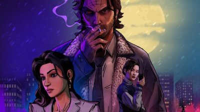 انتشار The Wolf Among Us 2 تا سال 2024 تاخیر خورد