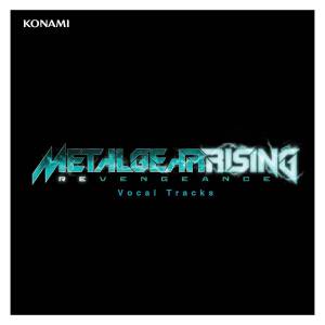 MG : Rising Vocal tracks