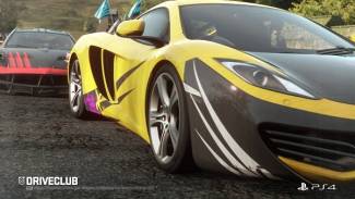 تاریخ عرضه Driveclub اعلام شد