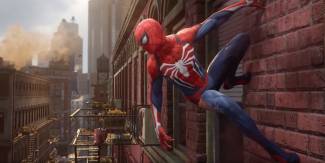 اطلاعات بیشتر از عنوان Insomniac's Spider-Man