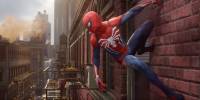 اطلاعات بیشتر از عنوان Insomniac's Spider-Man