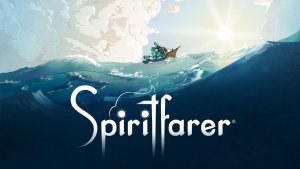 بررسی بازی Spiritfarer