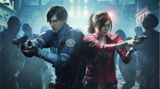 کلیر  یا لئون؟ با کدام کاراکتر Resident Evil 2 را تجربه کنیم