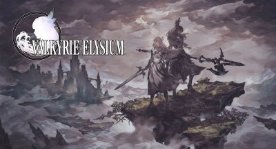 بررسی بازی Valkyrie Elysium