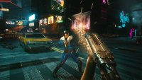 Cyberpunk 2077 از همه ویژگی های کنسول های جدید استفاده می کند